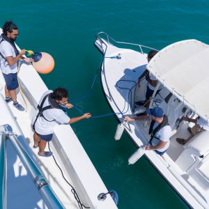 RYA Day Skipper - Motor - Practical Course