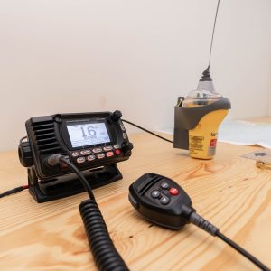 RYA Marine Radio SRC Course and Exam -Via E Learning