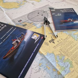 RYA Essential Navigation and Theory - E Learning